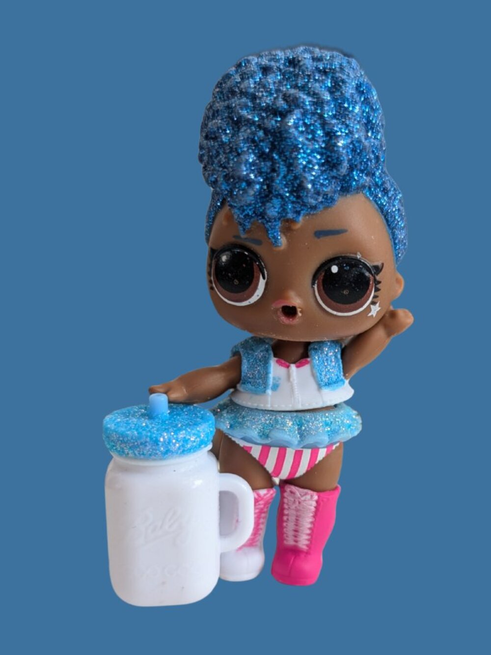 BOGO L.O.L. Surprise! Independent Queen Glitterati Club